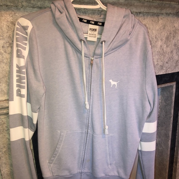 Victoria’s Secret PINK Sweatshirt - Picture 1 of 4